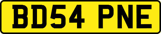 BD54PNE