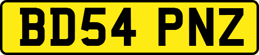BD54PNZ
