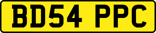 BD54PPC