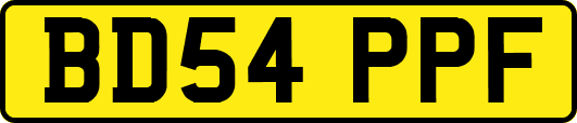 BD54PPF