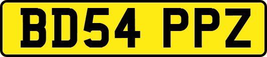 BD54PPZ