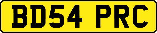 BD54PRC