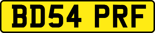 BD54PRF