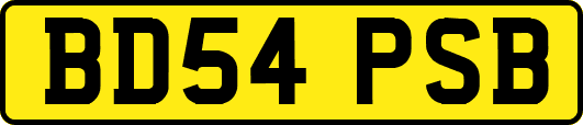 BD54PSB