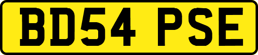 BD54PSE