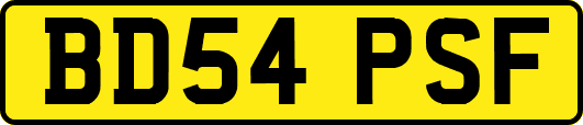 BD54PSF