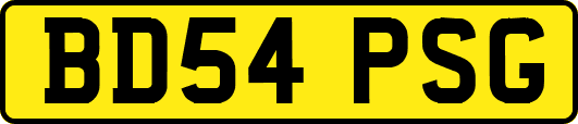 BD54PSG
