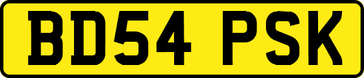 BD54PSK
