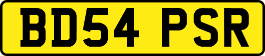 BD54PSR