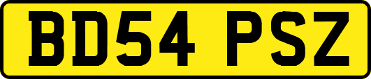 BD54PSZ