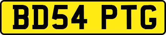 BD54PTG