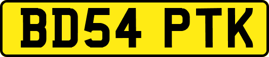 BD54PTK