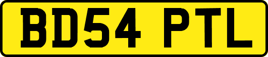 BD54PTL