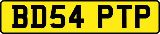 BD54PTP
