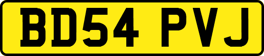 BD54PVJ