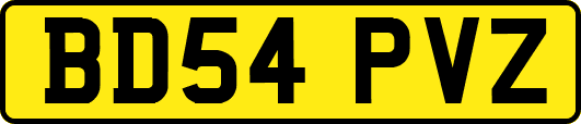 BD54PVZ