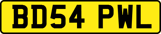BD54PWL