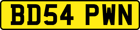 BD54PWN