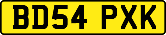 BD54PXK