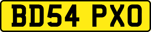 BD54PXO