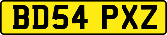 BD54PXZ