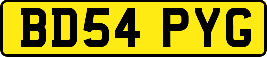 BD54PYG