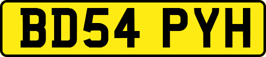 BD54PYH