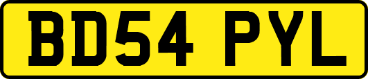 BD54PYL
