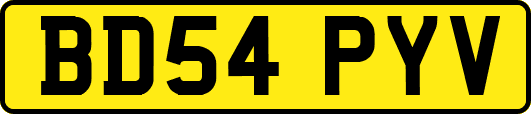 BD54PYV