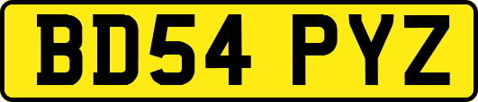 BD54PYZ