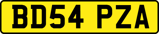 BD54PZA