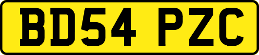 BD54PZC
