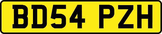 BD54PZH