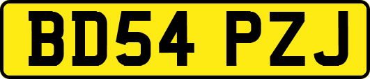 BD54PZJ