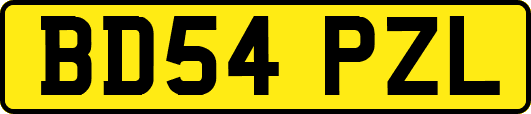 BD54PZL