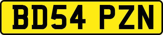 BD54PZN