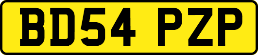 BD54PZP