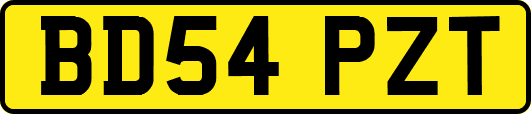 BD54PZT