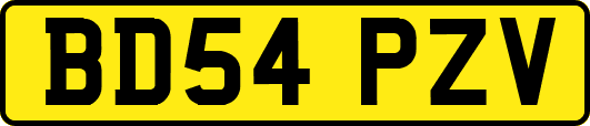 BD54PZV