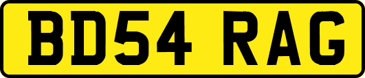 BD54RAG