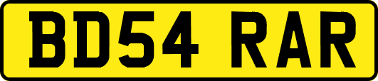 BD54RAR