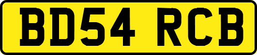 BD54RCB