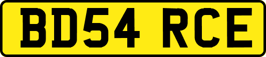 BD54RCE