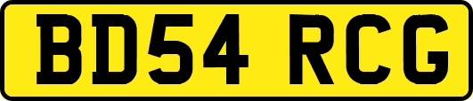 BD54RCG