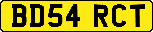 BD54RCT