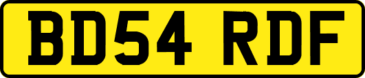 BD54RDF