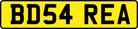 BD54REA