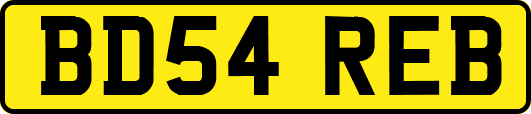 BD54REB