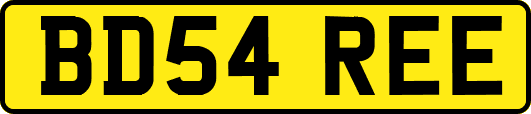 BD54REE