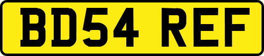 BD54REF